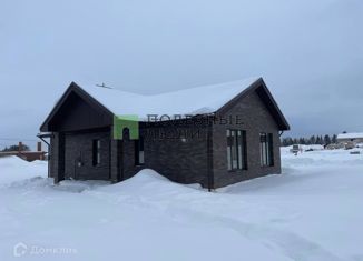 Продается дом, 80 м2, деревня Лудорвай, Пихтовая улица