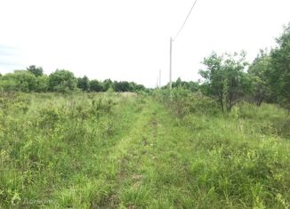 Участок на продажу, 1090.2 сот., посёлок Николаевка, улица 60 лет Октября