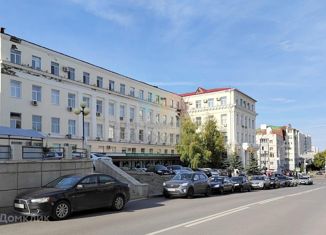 Продам офис, 653 м2, Республика Башкортостан, улица Карла Маркса, 3Б