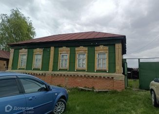 Продается дом, 76 м2, село Алексеевка, Первомайская улица, 26
