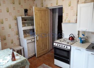 Продажа 2-ком. квартиры, 46 м2, Ставрополь, переулок Правды, 4, микрорайон № 18