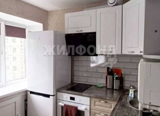 Продам однокомнатную квартиру, 31.6 м2, Красноярский край, улица Бегичева, 39