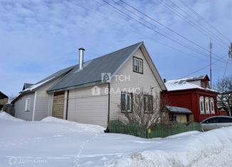 Продаю дом, 75 м2, село Любичи, Советская улица, 27