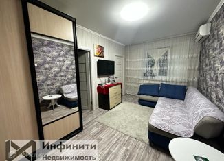 2-ком. квартира на продажу, 38.1 м2, Ставрополь, Комсомольская улица, 4Б, микрорайон № 3