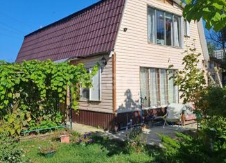 Продам дом, 99 м2, деревня Трещиха