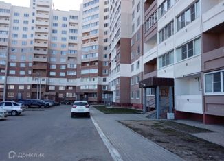 Продается трехкомнатная квартира, 96.2 м2, Кострома, улица Олега Юрасова, 1, ЖК Волжский Берег