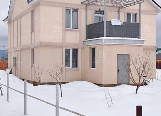 Продам дом, 227.7 м2, Самарская область, Садовая улица