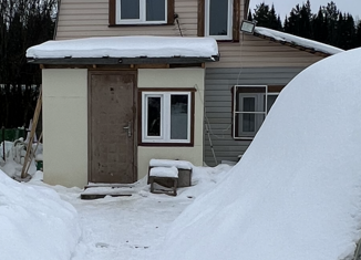 Продам дом, 48.8 м2, посёлок Чистые Пруды, СДТ Чистые Пруды, 139