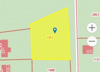 Продается земельный участок, 8 сот., садоводческий потребительский кооператив Заводское, Солнечная улица