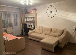 Продам 1-комнатную квартиру, 30.6 м2, Иркутск, бульвар Рябикова, 12