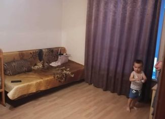 Сдаю в аренду однокомнатную квартиру, 33 м2, Самара, улица Мира, 39, Красноглинский район
