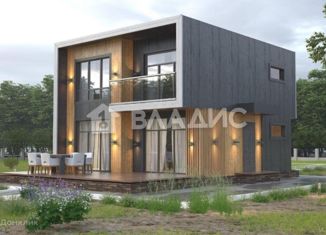Продаю дом, 121 м2, деревня Кологреевка, Луговая улица