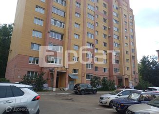 Продается 2-ком. квартира, 63.3 м2, Кострома, Никитская улица, 118