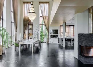 Продаю дом, 691 м2, деревня Таганьково