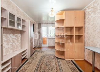 Продается 2-комнатная квартира, 44.5 м2, Челябинская область, улица Доменщиков, 11