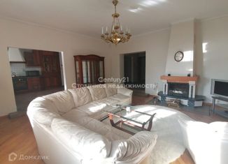 Продам дом, 600 м2, деревня Лугинино, Спортивная улица