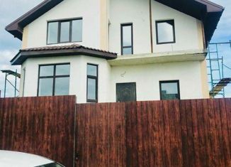 Продам дом, 232 м2, поселок Верхнее Джемете, улица Свободы