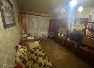 Продажа однокомнатной квартиры, 30.1 м2, Пенза, улица Ворошилова, 12А, Ленинский район