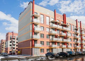 Продам 1-комнатную квартиру, 32 м2, Михайловск, улица Ишкова, 103