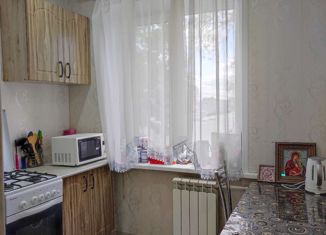 Продажа однокомнатной квартиры, 31.5 м2, Самарская область, улица Гагарина, 68