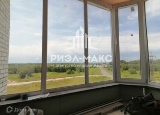 Продам однокомнатную квартиру, 35 м2, посёлок Мичуринский, улица Андрея Рублёва, 6
