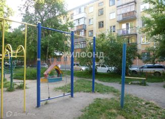 Продам 2-ком. квартиру, 46.5 м2, Новосибирск, улица Ольги Жилиной, 92Б, метро Маршала Покрышкина