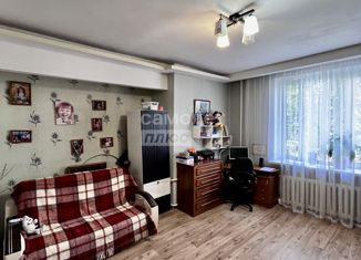 1-ком. квартира на продажу, 48 м2, Нижний Новгород, проспект Кирова, 8, проспект Кирова