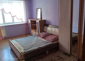 Трехкомнатная квартира в аренду, 86 м2, Новосибирск, Выборная улица, 139