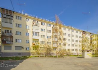 2-комнатная квартира на продажу, 42 м2, Екатеринбург, Гурзуфская улица, 27, метро Геологическая