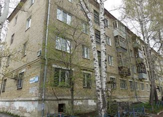 Продается двухкомнатная квартира, 37.2 м2, Екатеринбург, Июльская улица, 46А, Кировский район