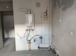 Продается 1-ком. квартира, 41 м2, деревня Алтуховка, улица 70-летия Победы, 3