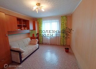 2-комнатная квартира на продажу, 55.3 м2, Ярославль, улица Калинина, 39к4