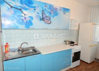 Аренда 1-ком. квартиры, 41 м2, Владимир, улица Нижняя Дуброва, 13А, ЖК Орбита