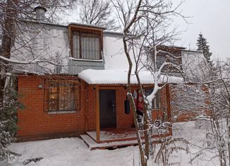 Продается дом, 112 м2, дачный посёлок Загорянский, Наречная улица