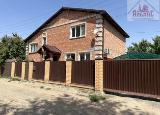 Продам дом, 202 м2, Астраханская область, Малая улица, 7