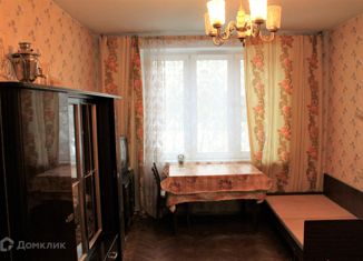 Продаю 3-ком. квартиру, 53 м2, Москва, Загорьевская улица, 10к1, Загорьевская улица