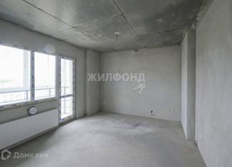 Продаю 2-комнатную квартиру, 52.5 м2, Новосибирск, Калининский район