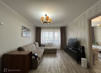 2-комнатная квартира на продажу, 49.4 м2, Димитровград, улица Терешковой, 3