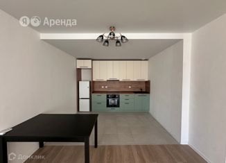 Сдаю 3-комнатную квартиру, 89 м2, Москва, Большая Очаковская улица, 2