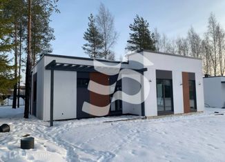 Дом на продажу, 105 м2, КП Софийские сады, Вишнёвая улица