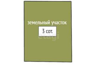 Продам дом, 70 м2, Красноярск, улица Фурманова, Центральный район