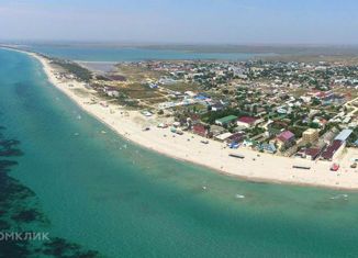 Земельный участок на продажу, 130 сот., село Штормовое, Производственная улица, 36