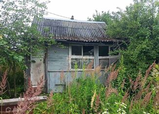 Дом на продажу, 37 м2, Брянск, Фокинский район, садовое объединение Вишня-1, 82