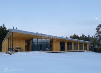 Продаю дом, 170 м2, коттеджный посёлок Лаки парк