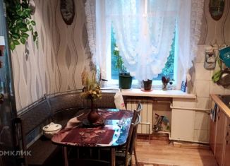 Продаю 2-ком. квартиру, 55.9 м2, Воронеж, улица Богдана Хмельницкого, 31, Северо-Восточный жилой район