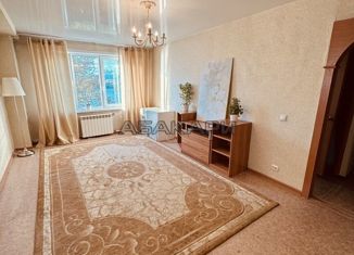 Аренда 1-ком. квартиры, 38 м2, Красноярский край, Коммунальная улица, 24