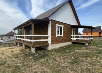 Продаю дом, 100 м2, село Иглино, Донецкая улица