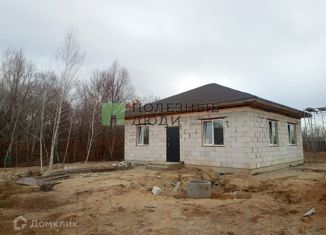 Продаю дом, 76.1 м2, село Кантон-Коммуна, Рабочая улица