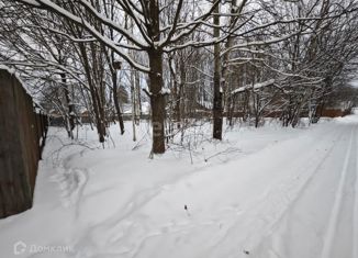 Продаю участок, 5.9 сот., деревня Слащево, Парковая улица, 50