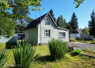 Продам дом, 45 м2, СНТ Озерки